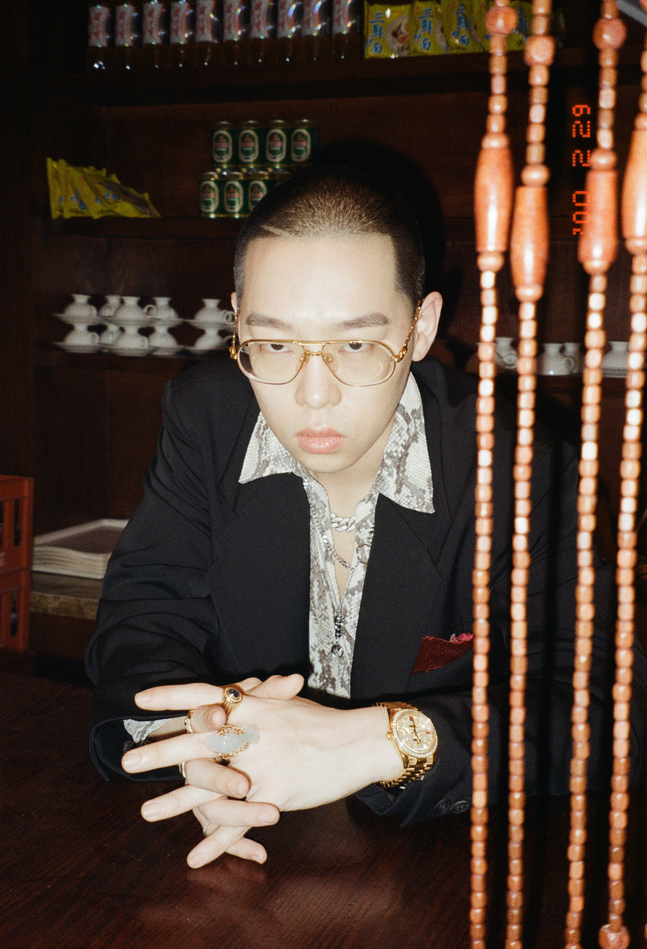  p data-id="gnvg1axsmf">弹壳(danko),本名刘嘉裕,1992年11月4日出生