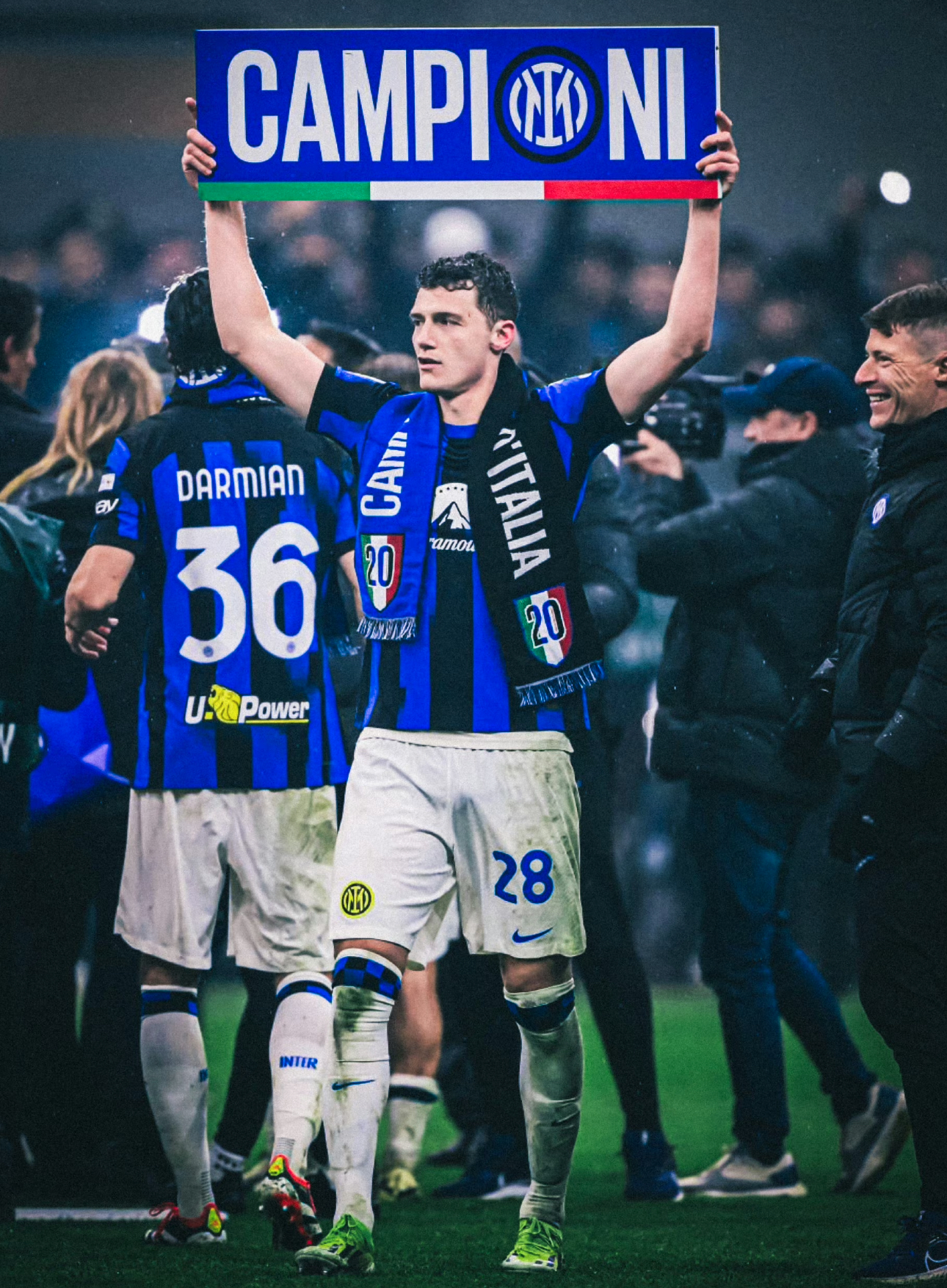 邦雅曼·帕瓦尔