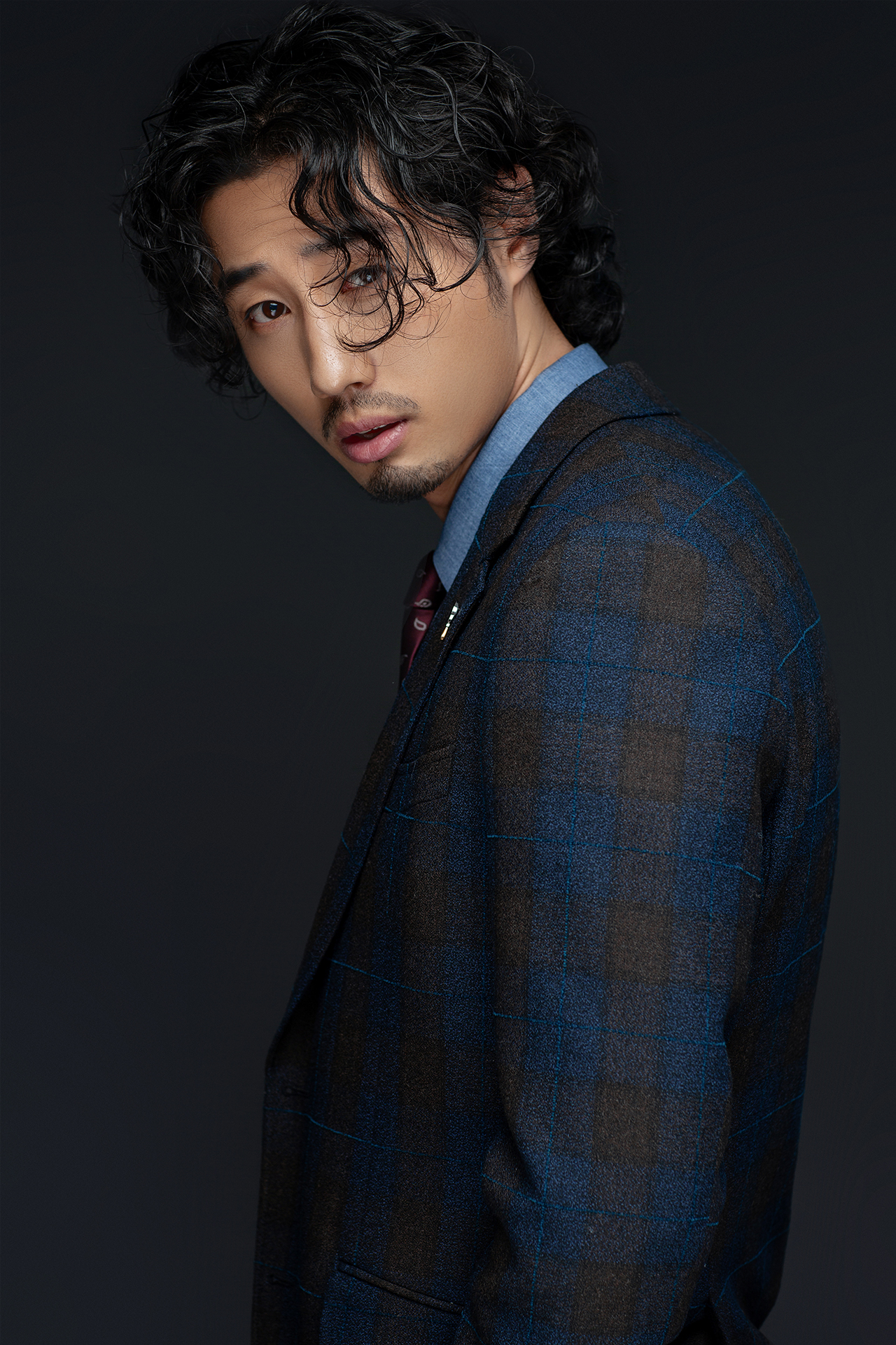  p>孙乐,中国内地男演员.