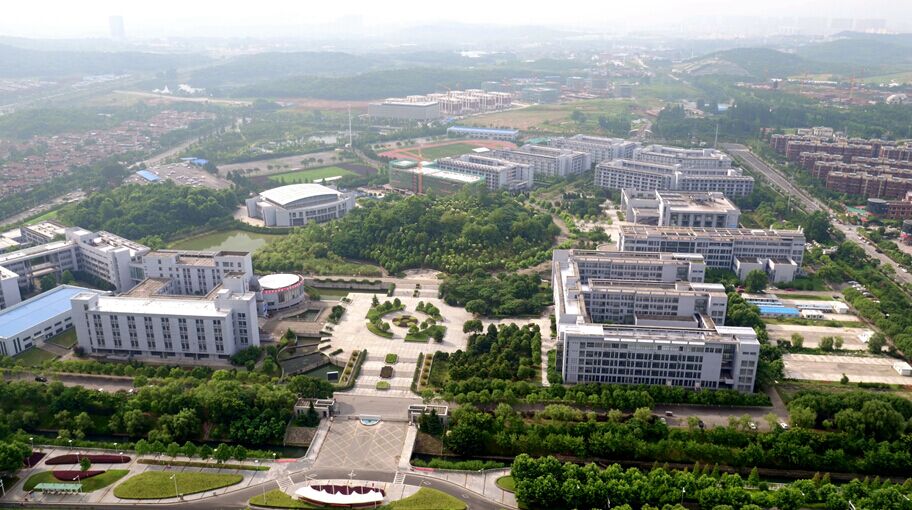 学院(nanjing audit university jinshen college),简称"南审金审", 