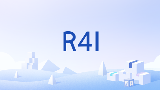 R4I_百度百科