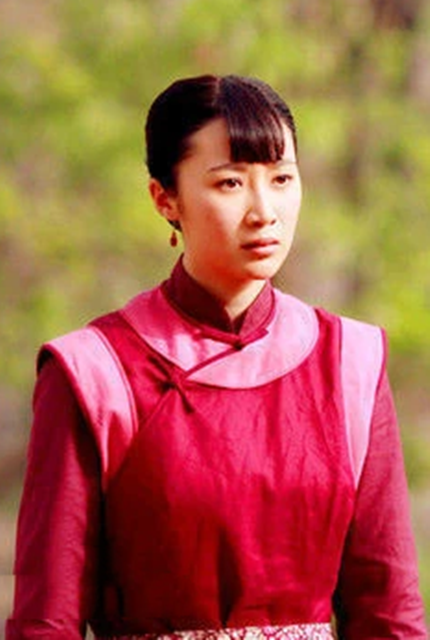 战雷神》中的角色,由演员<a target="