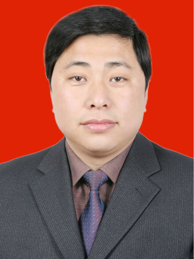 区委常委,徽州区人民政府党组成员,副区长