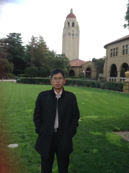 孔祥宇（中国政法大学马克思主义学院教授）_百度百科