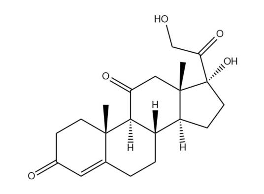 可的松_百度百科
