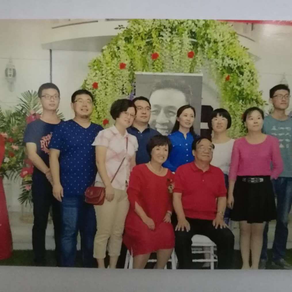 李宗义