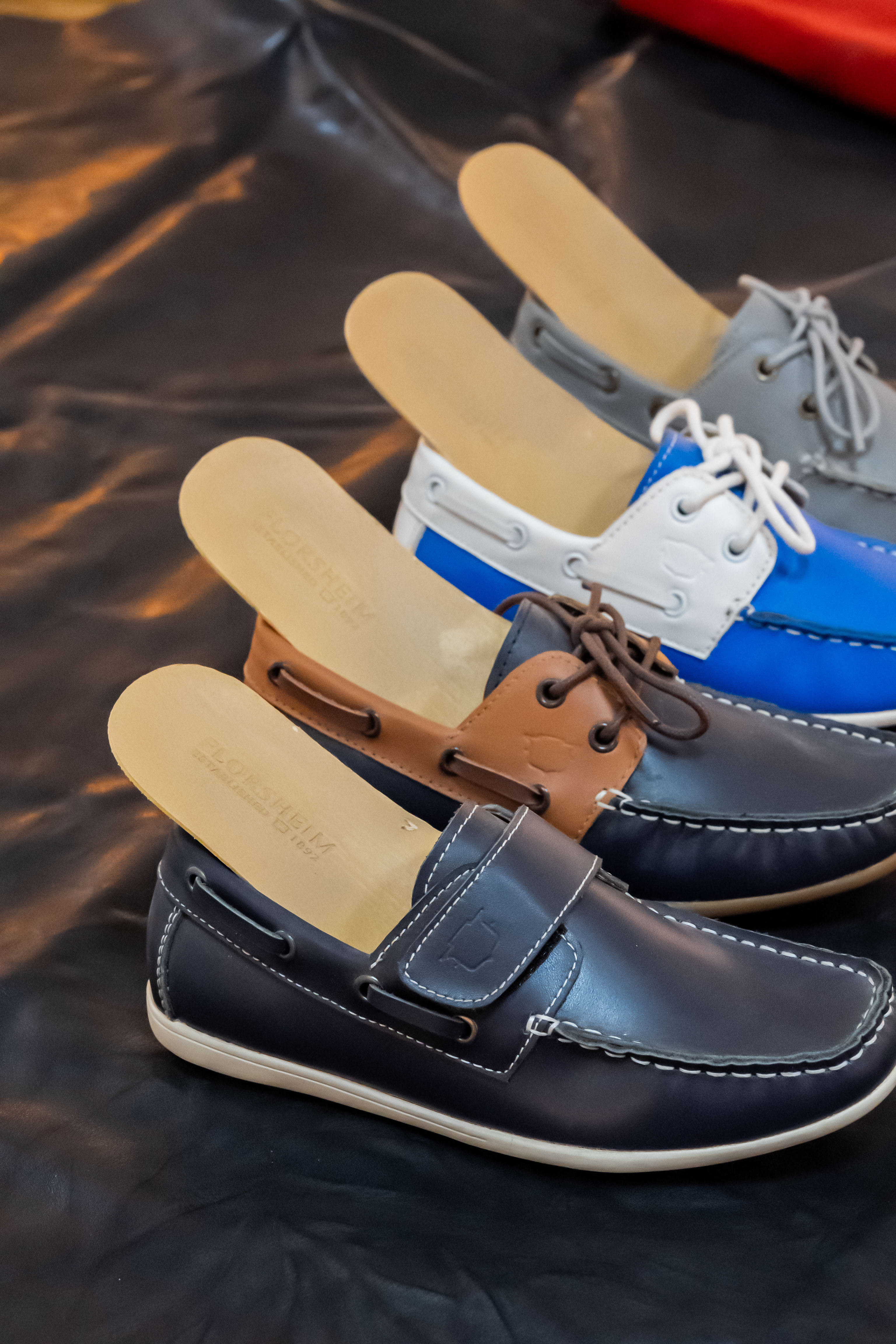 福建省晋江市恒立鞋服有限公司