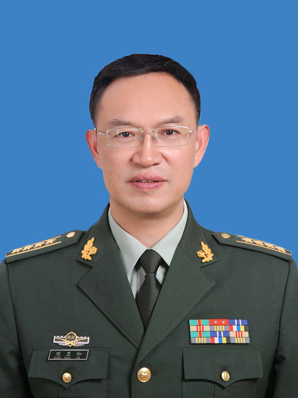  /p> p>现任武警部队云南省总队大校副司令员. /p>