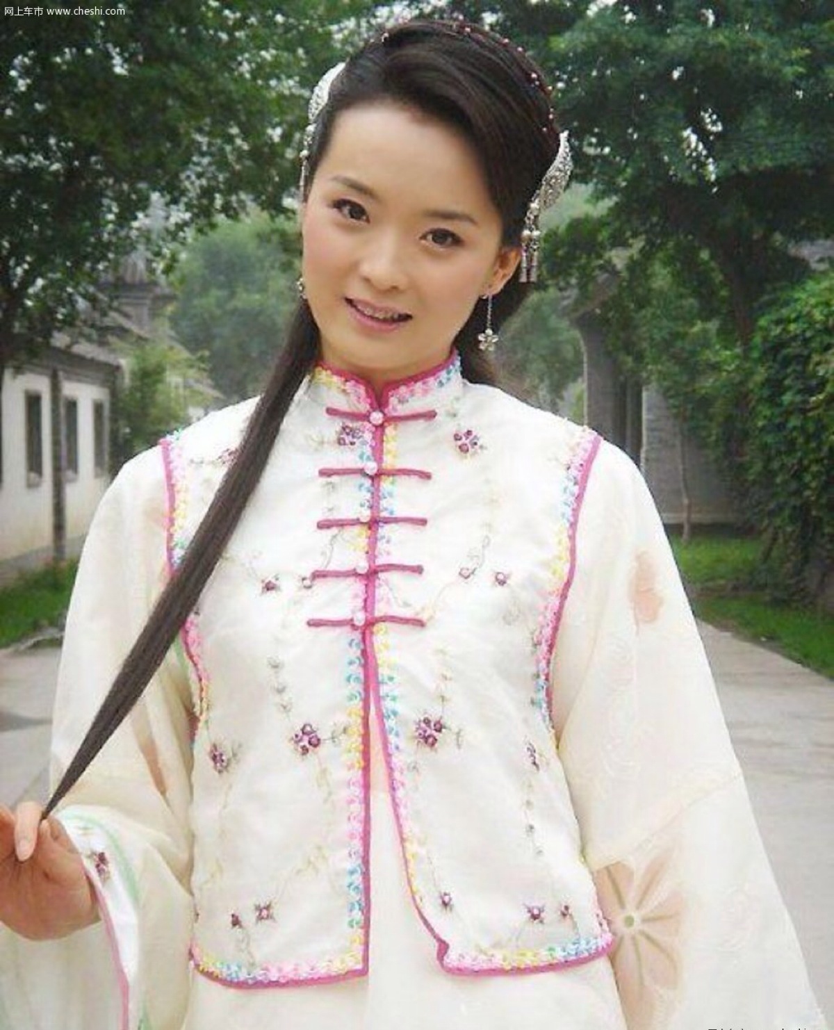 哲悯皇贵妃