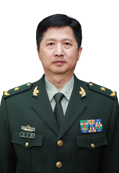 data-lemmaid="935298">永城 /a>人,少将警衔,现任武警青海总队政委