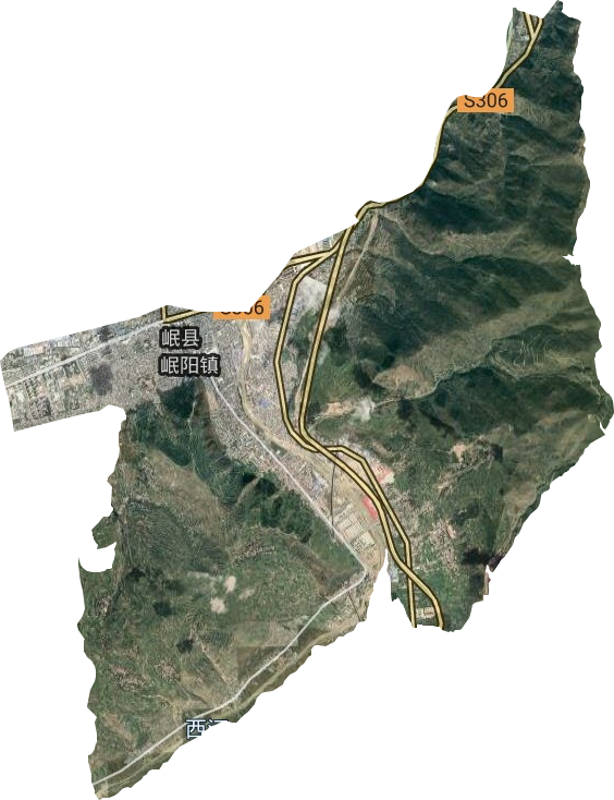 ">甘肃省 /a>定西市 a target="_blank" href="/item/岷县/2997991"