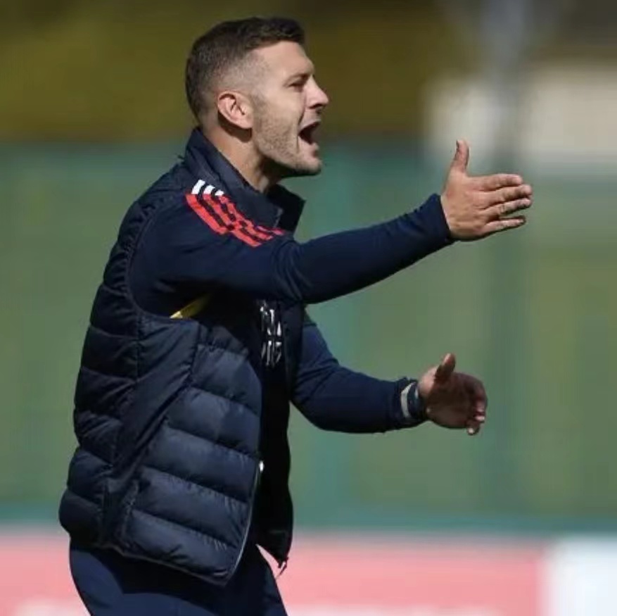 杰克·威尔希尔