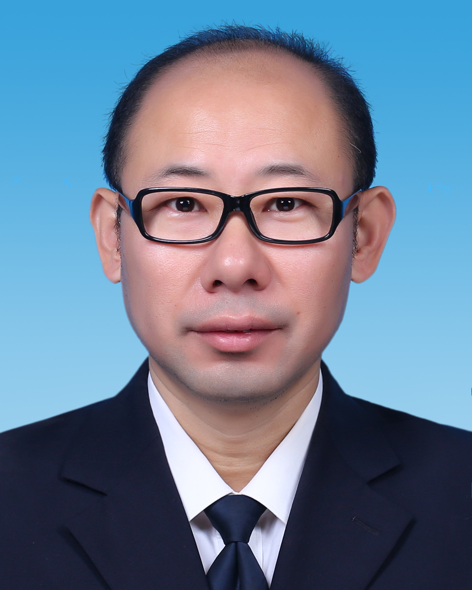 何勇