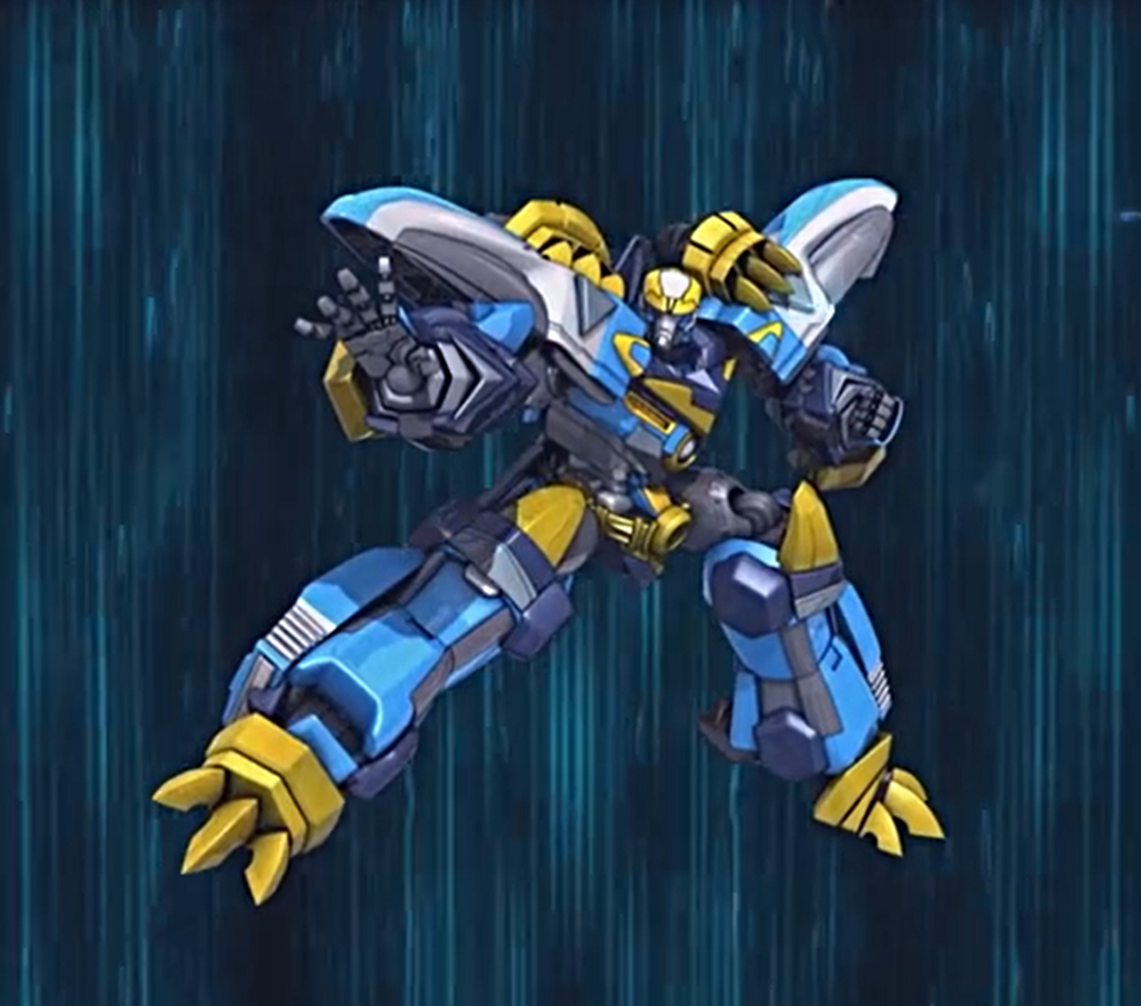  p>《霹雳勇士之元气勇者》是由 a target="_blank" href="/item/湖南