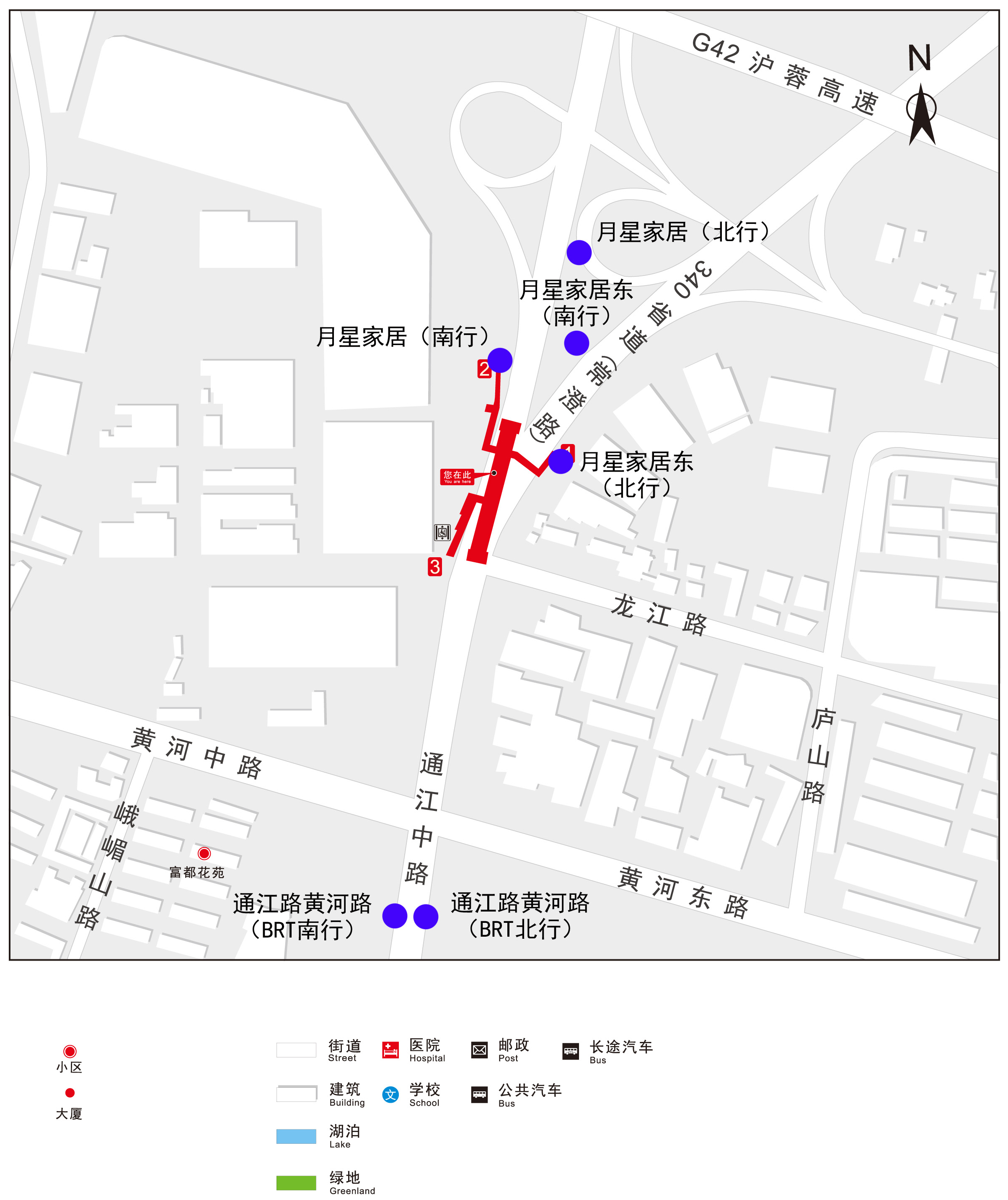  p>环球港站位于中国江苏省常州市新北区,是常州市轨道交通发展有限