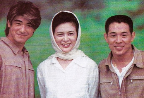 "202569">李连杰 /a>, a href="#" data-lemmaid="343648">关之琳 /a>