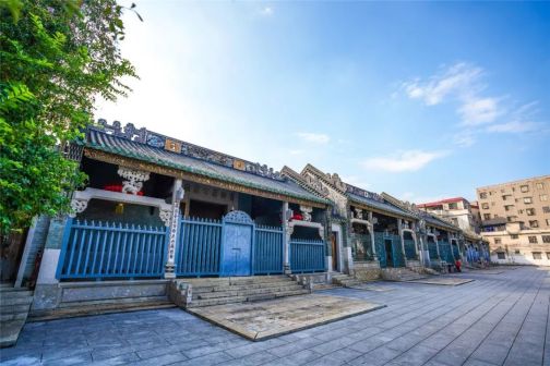 广府（汉族民系）_百度百科