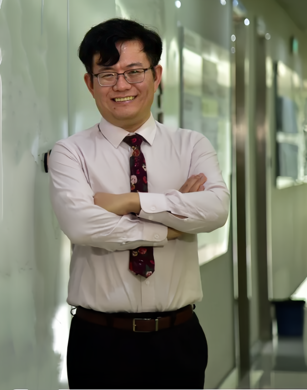 王志明