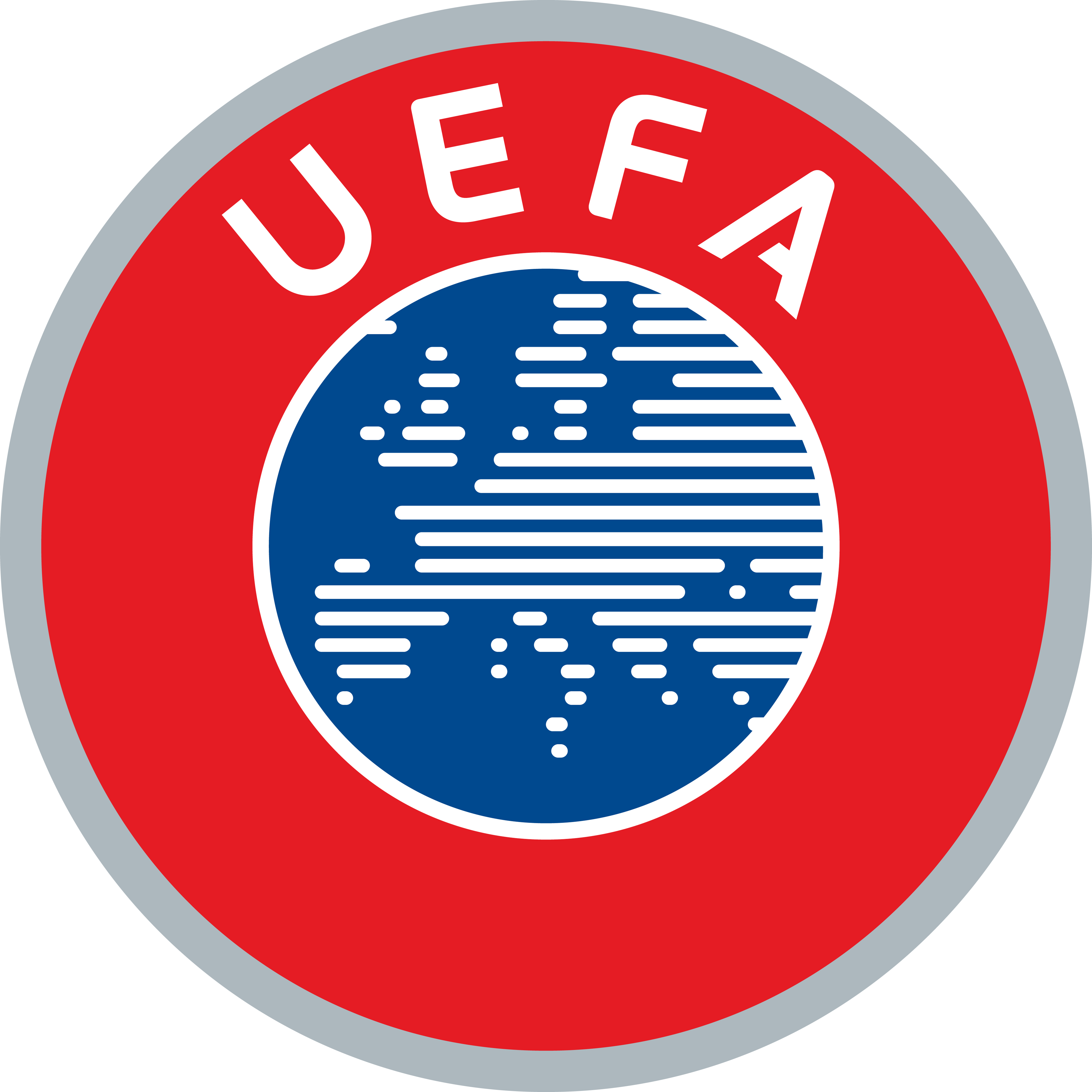 union of european football associations