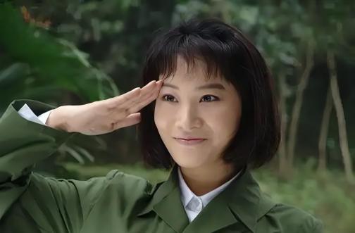 秦旋（中国内地女演员）_百度百科