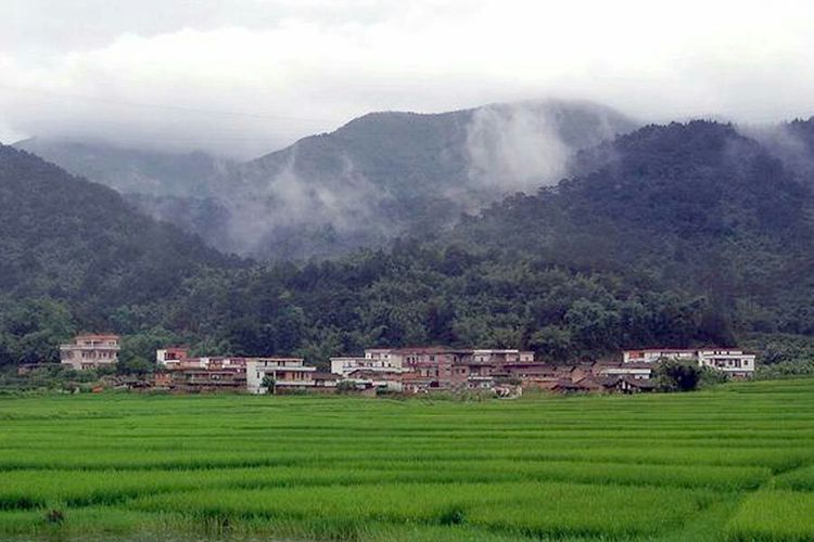 冯坪乡,隶属于重庆市奉节县,地处<a target="