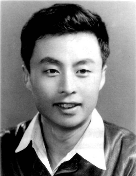 杨启天_百度百科