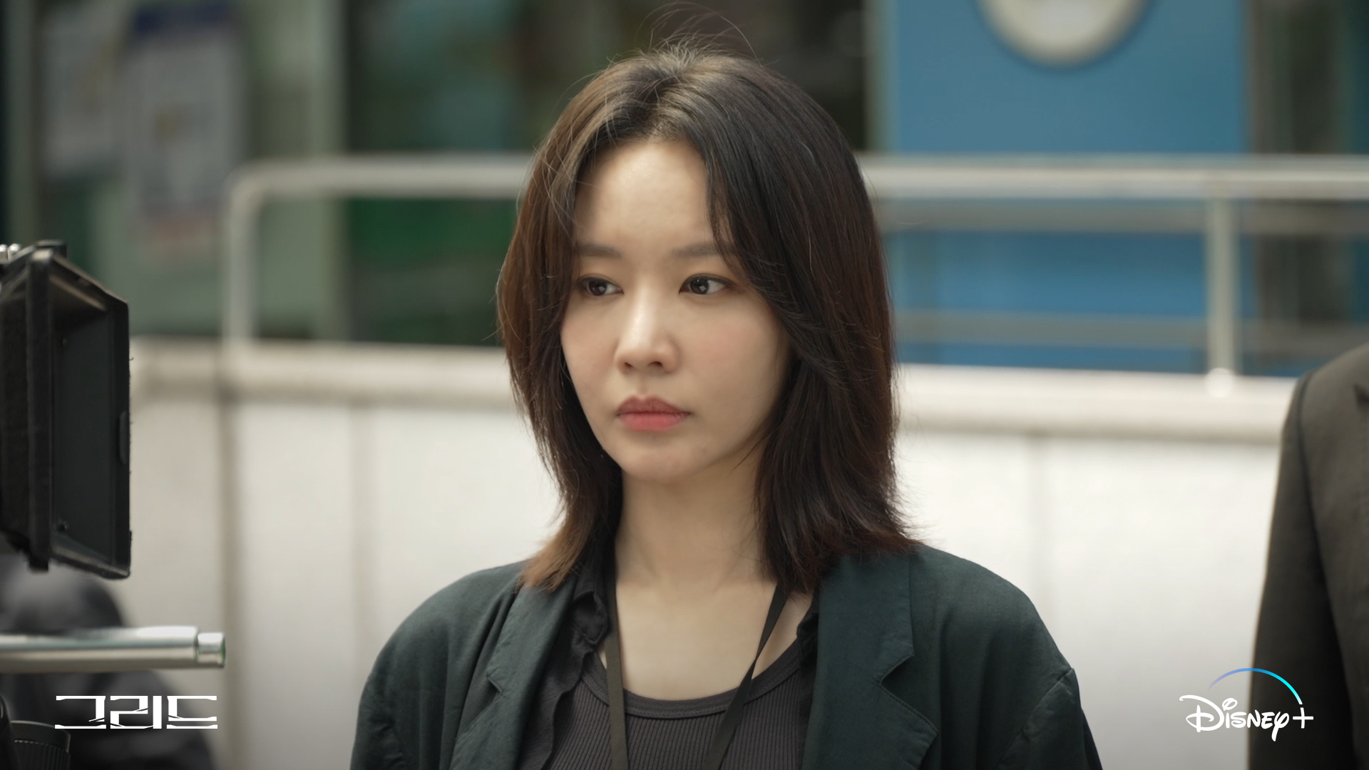  p data-id="svmfklbo3mna">《grid》由李凎执导,李秀妍编剧, a