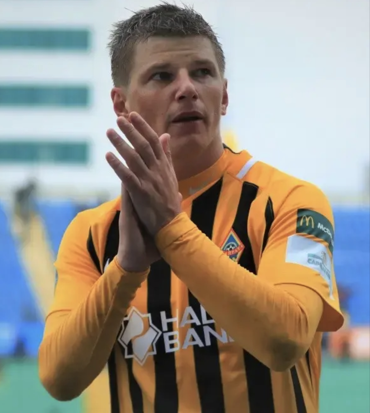 arshavin),1981年5月29日出生于俄罗斯圣彼得堡,前俄罗斯足球运动员