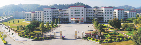 大埔县大埔中学