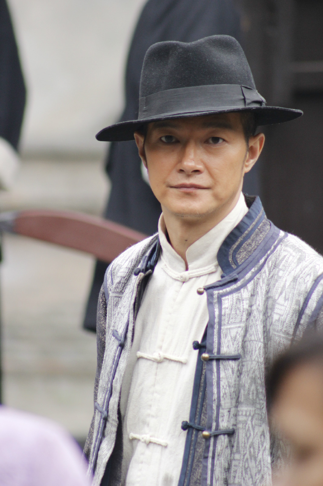 张大宝
