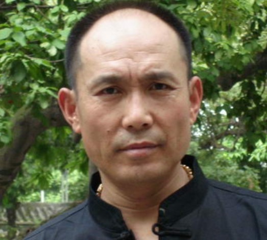 张喜前