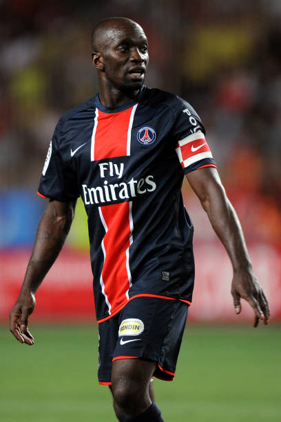 克洛德·马克莱莱