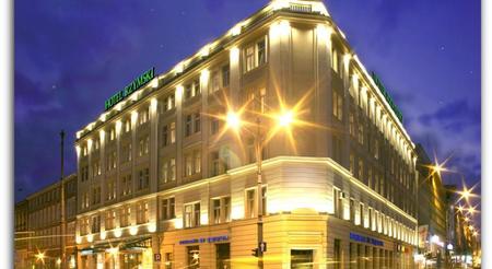 拉兹姆斯克酒店