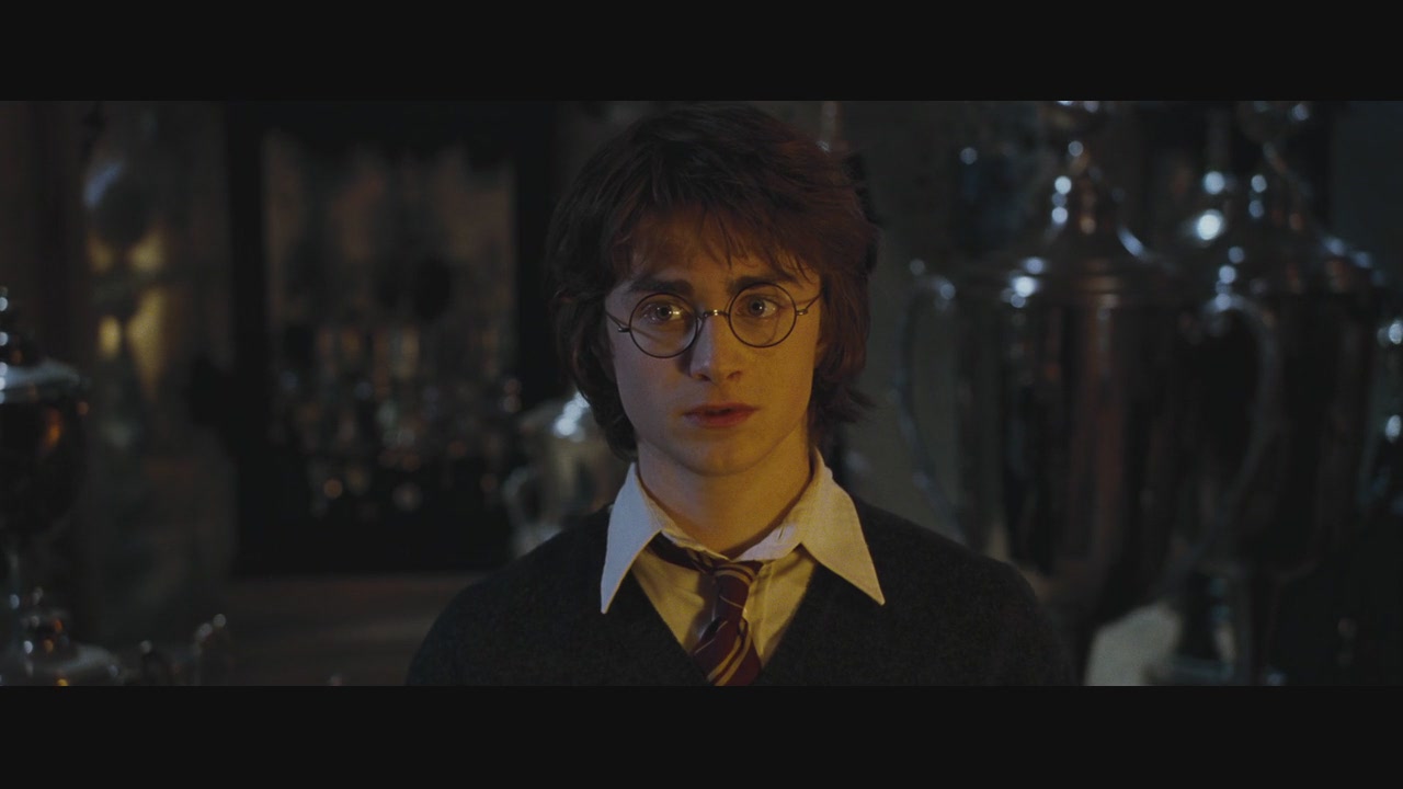 (harry potter and the goblet of fire)是《哈利·波特》电影系列的