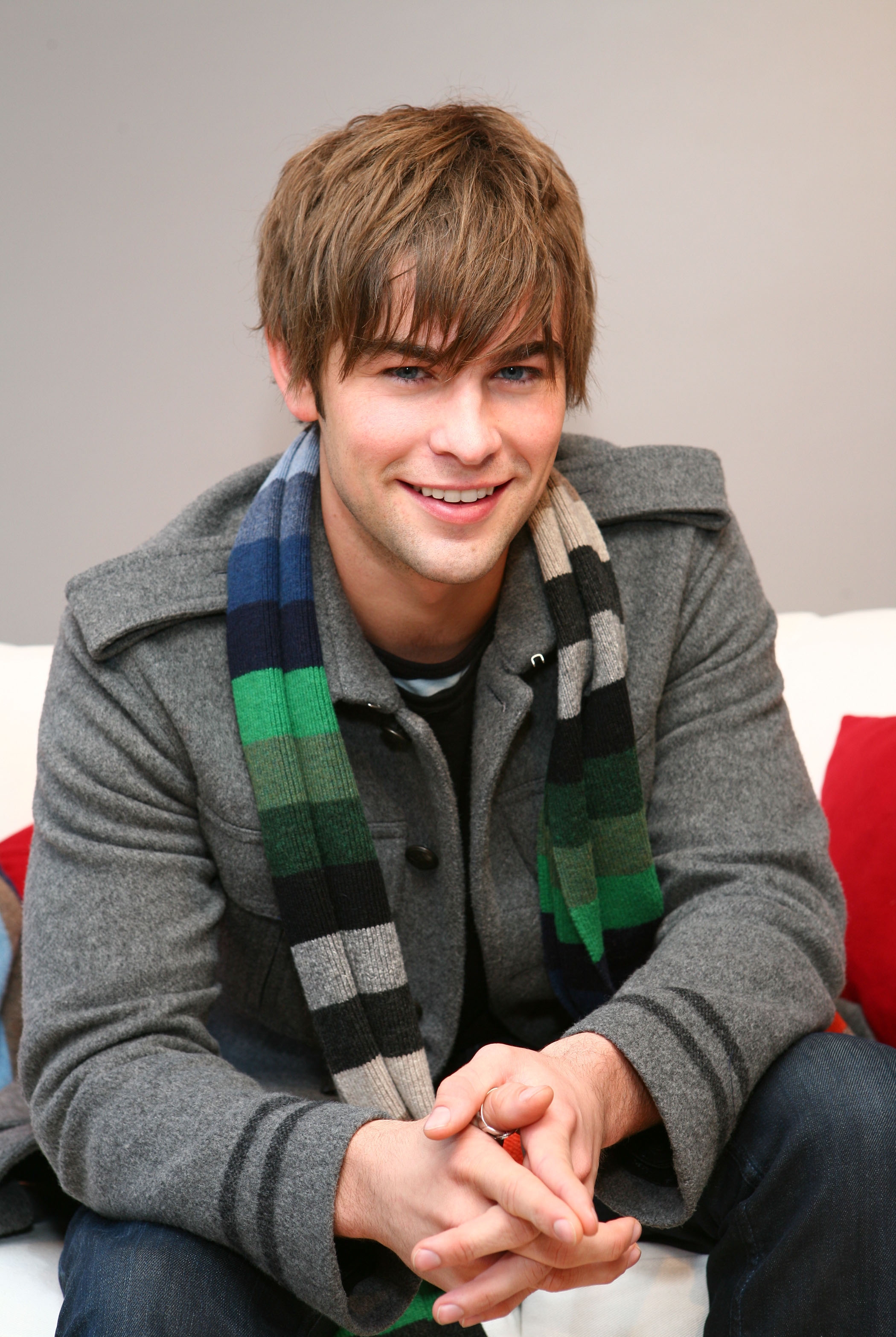  p>切斯·克劳福 (chace crawford),1985年7月18日出生于德克萨斯州卢