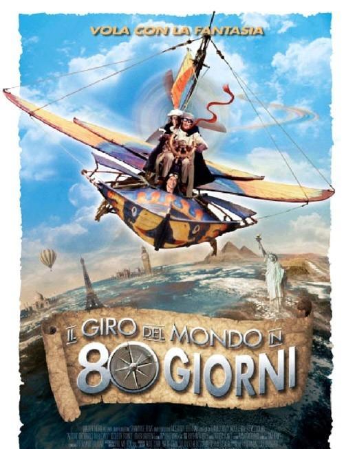 环游地球80天aroundtheworldin80days