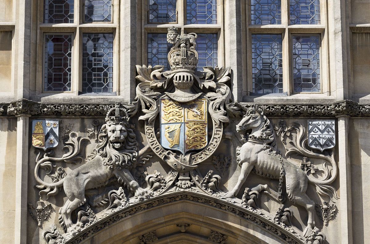 britishcollege of heraldry