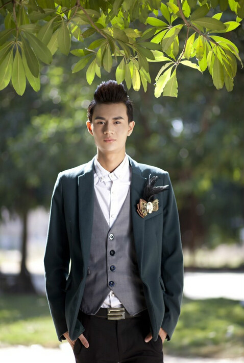 李文豪