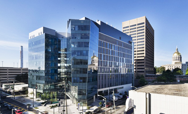  p>佐治亚州立大学(georgia state university),简称gsu,又译乔治亚州