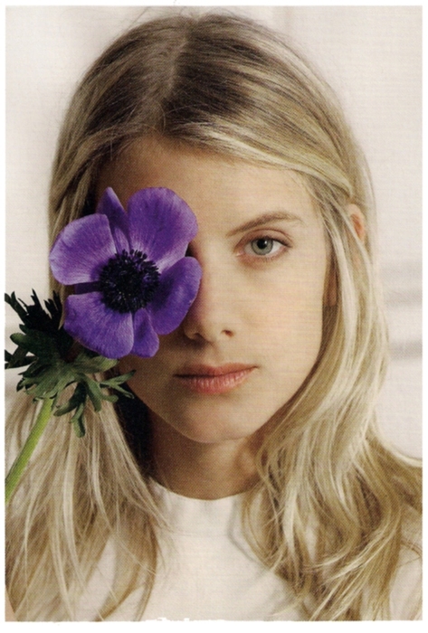  p>梅拉尼·罗兰(mélanie laurent),1983年2月21日出生于法国巴黎