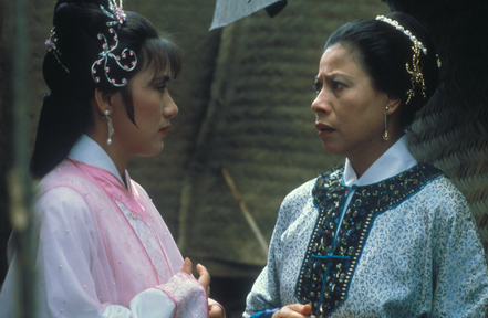  p>《赖布衣妙算玄机》是香港无线 a href="#">tvb /a>出品的古装 a