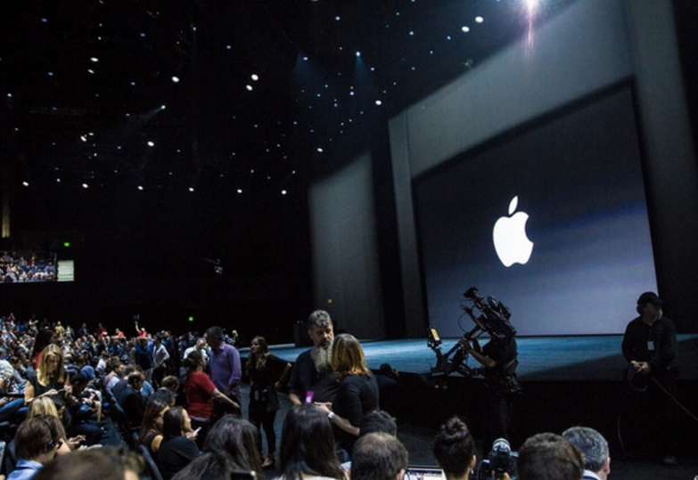 苹果2015秋季新品发布会