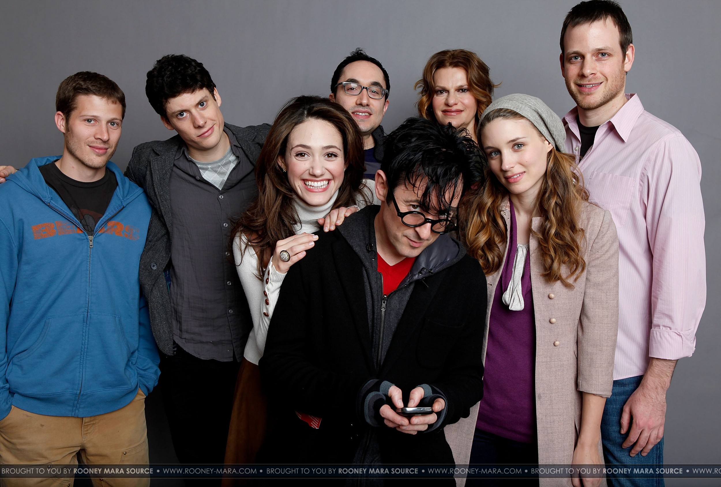 鲁妮·玛拉(rooney mara),1985年4月17日出生于美国纽约,美国影视演员