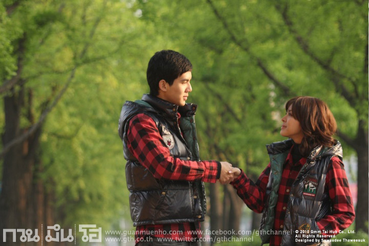  p>《你好,陌生人》是由 a href="#">banjong pisanthanakun /a>执导