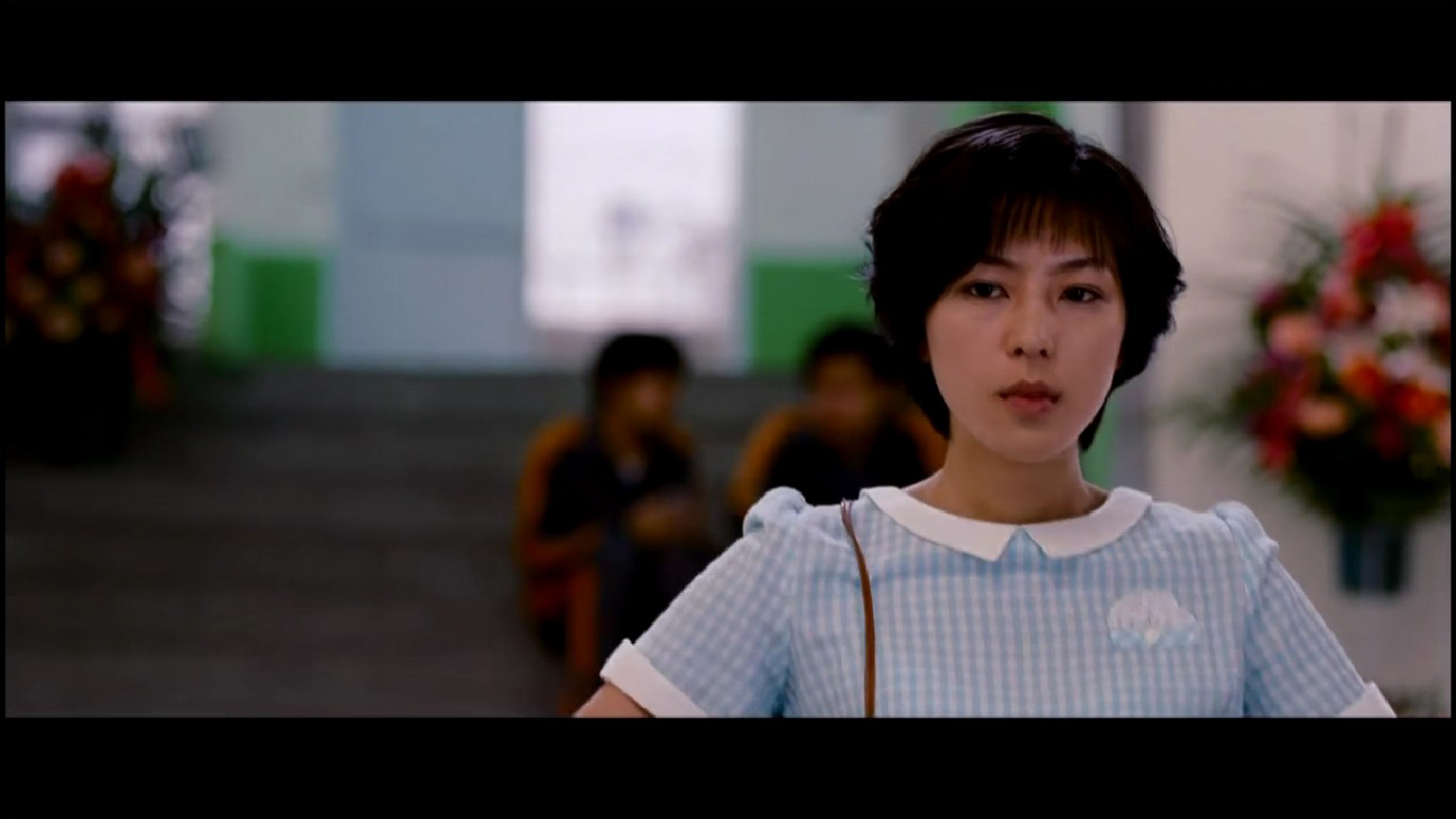 阿信》是由 a href="#" data-lemmaid="2451089">林育贤 /a>执导, a