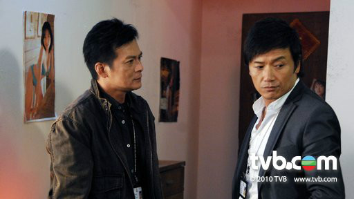  p>《刑警》是2010年 a href="#" data-lemmaid="7051877">香港电视