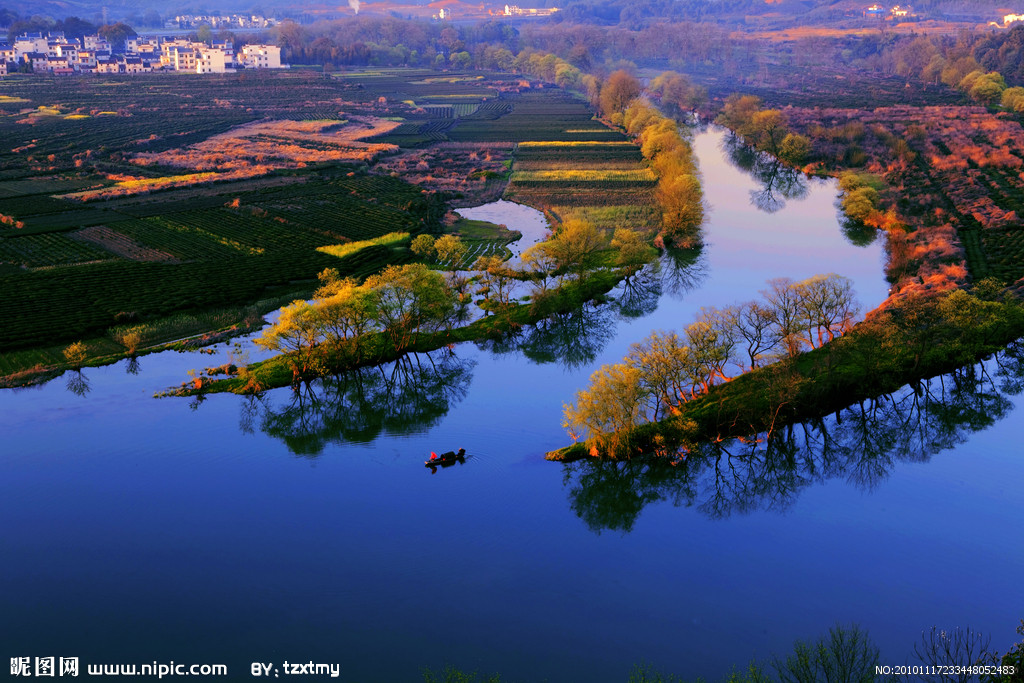 月亮湾上海外城