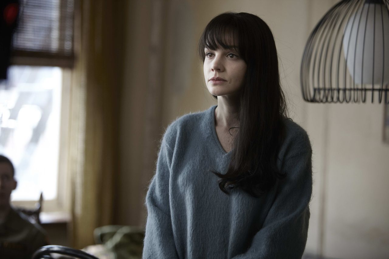  p>《醉乡民谣》是由 a href="#" data-lemmaid="4826386">伊桑·科恩