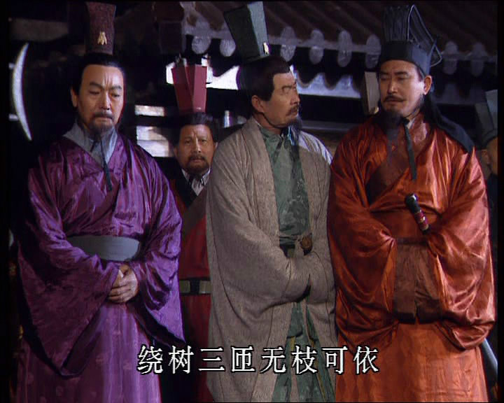 荀攸(157—214年)