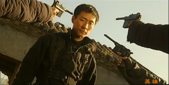  p>燕双鹰是电视剧《英雄》及其衍生作品中的男主角,1918年生, a